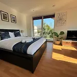 Apartment Quiet Garden-view *