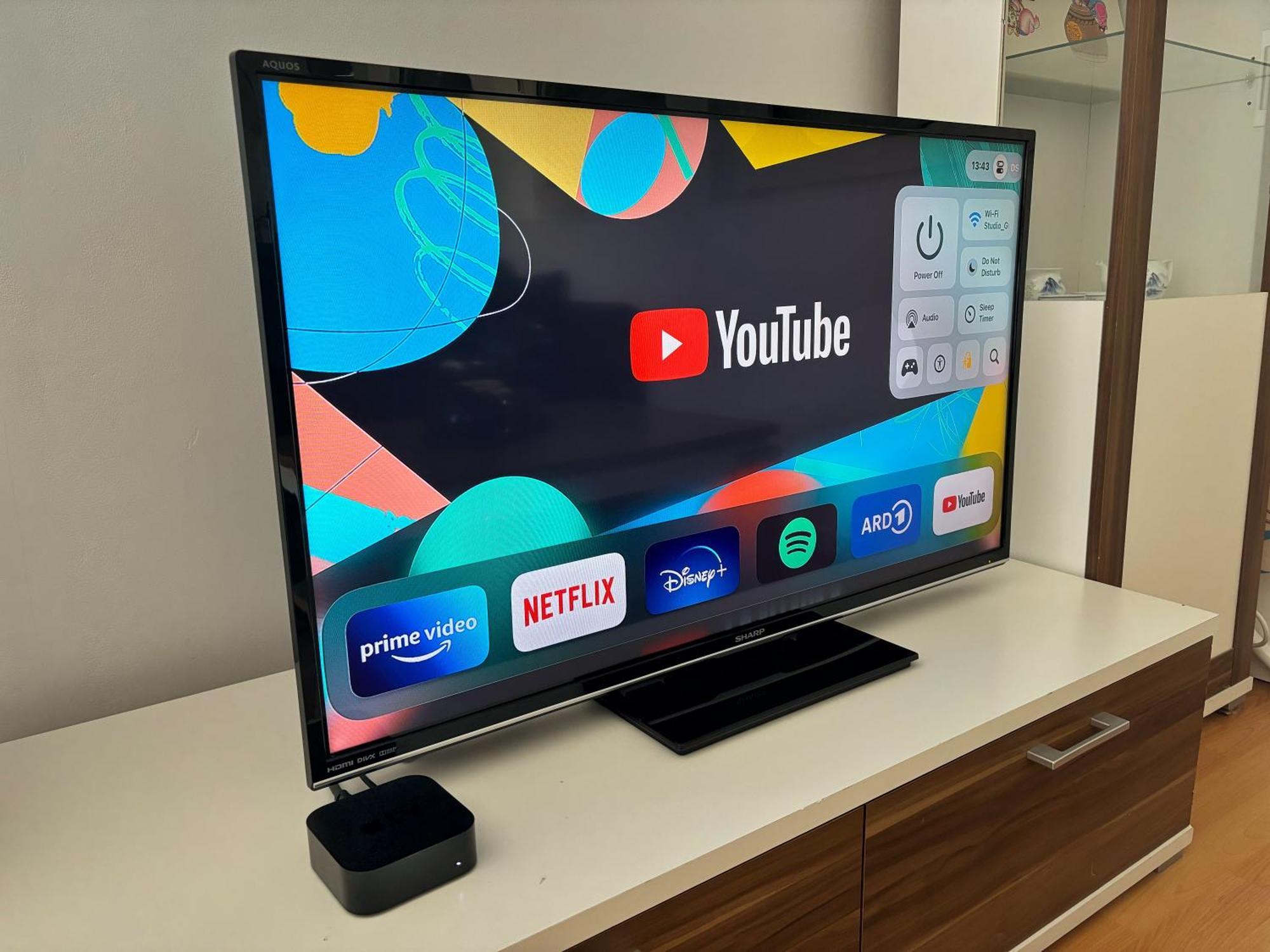 Quiet Garden-view Appartement Düsseldorf